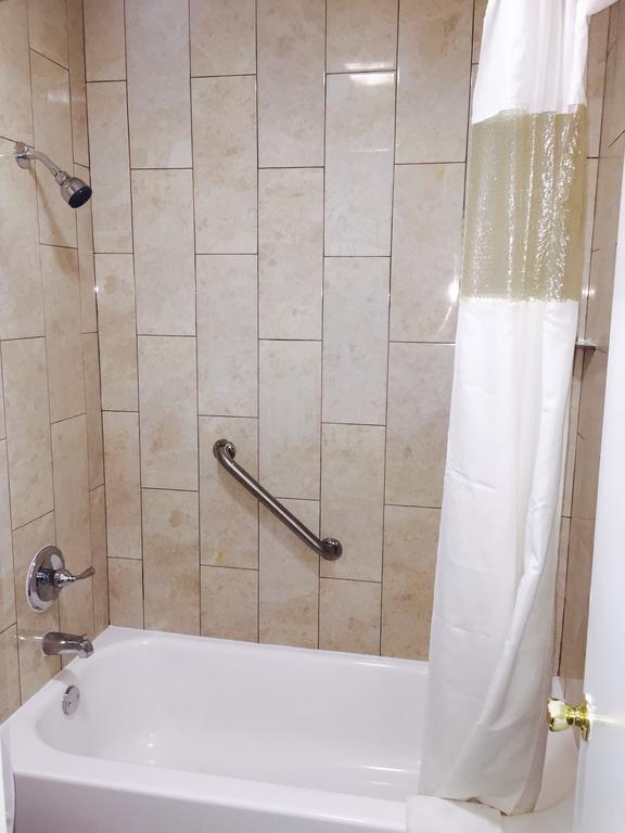 Deluxe Inn West Memphis Rom bilde